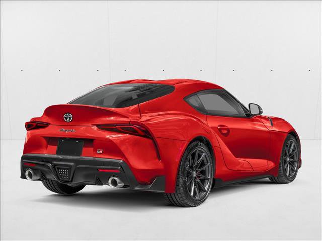 New 2026 Toyota Supra Premium RWD image 2