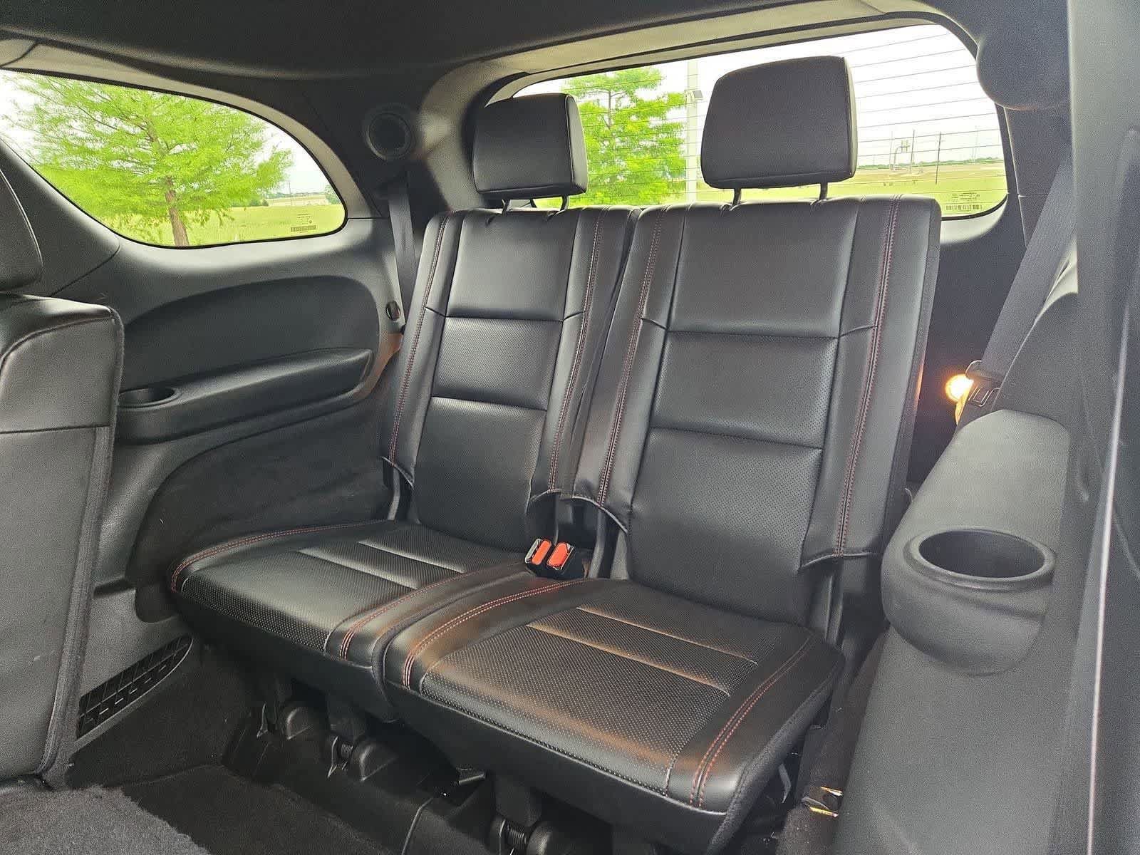 Used 2024 Dodge Durango R/T AWD/4WD image 36