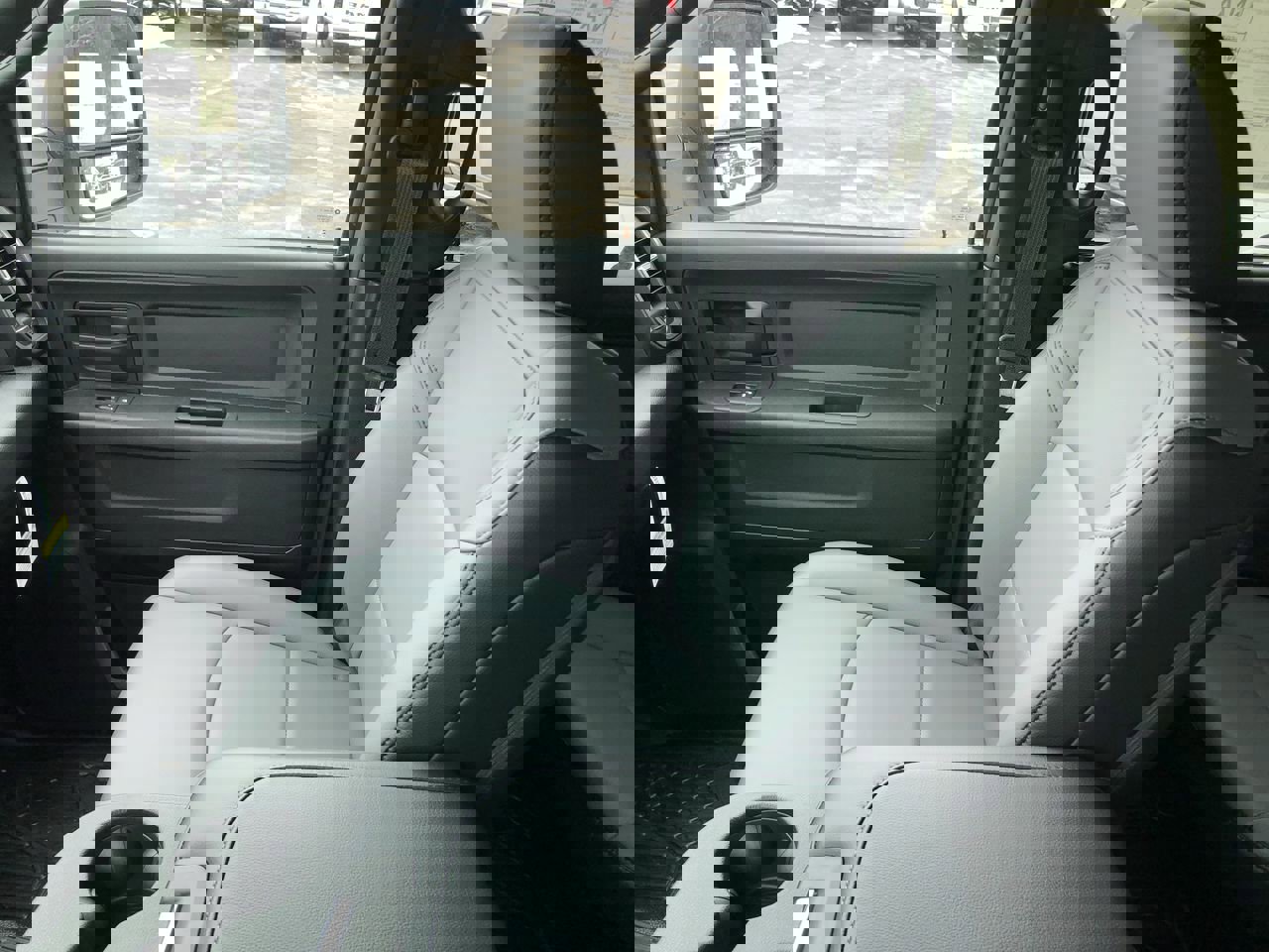 New 2026 RAM 4500 Tradesman w/ Chrome Appearance Group image 21