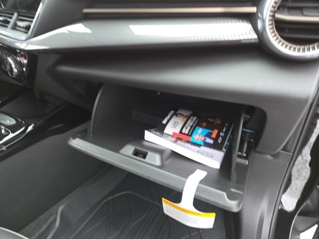 New 2026 Chevrolet Trax ACTIV w/ Driver Confidence Package image 43