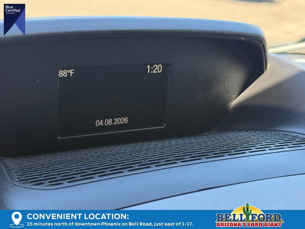 Certified 2017 Ford Transit 350 XLT image 27