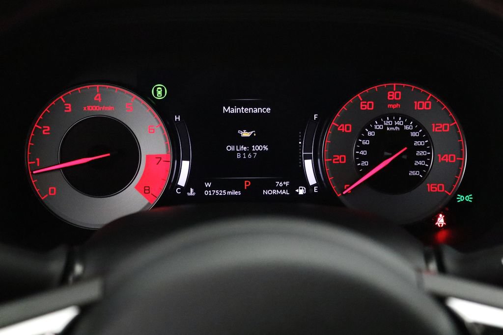 Certified 2023 Acura TLX SH-AWD w/ A-SPEC Pkg image 3