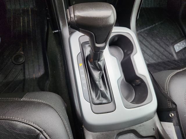 Used 2018 Chevrolet Colorado ZR2 w/ LPO, Premium Interior Package image 16