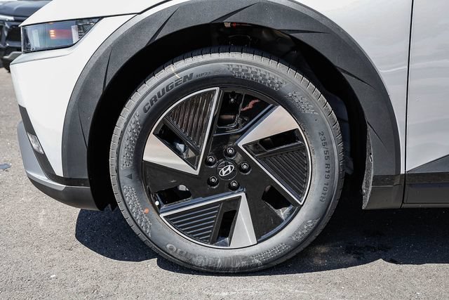 New 2026 Hyundai Ioniq 5 SEL RWD image 11