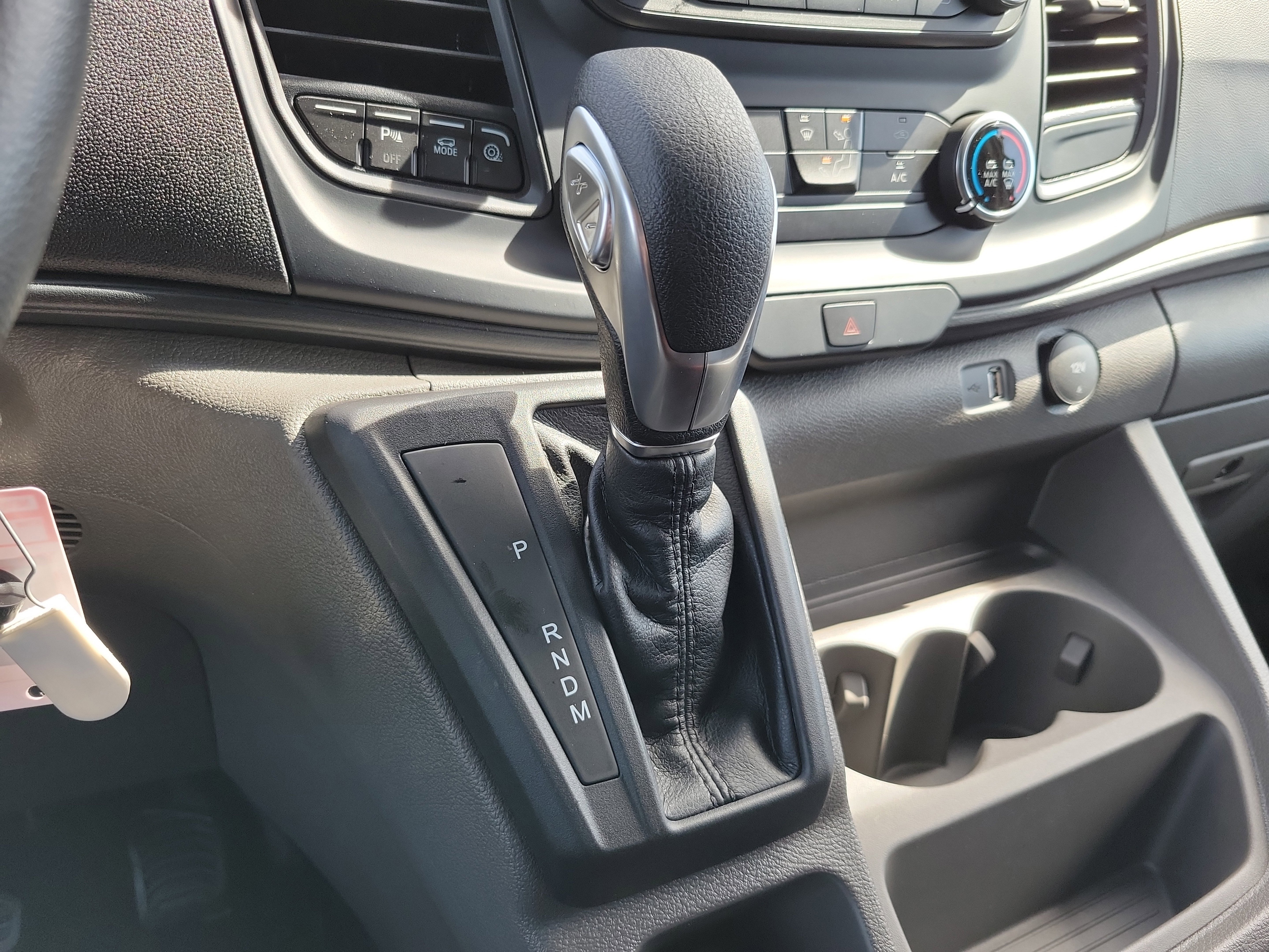 New 2025 Ford Transit 250 Base w/ Upfitter Package image 35