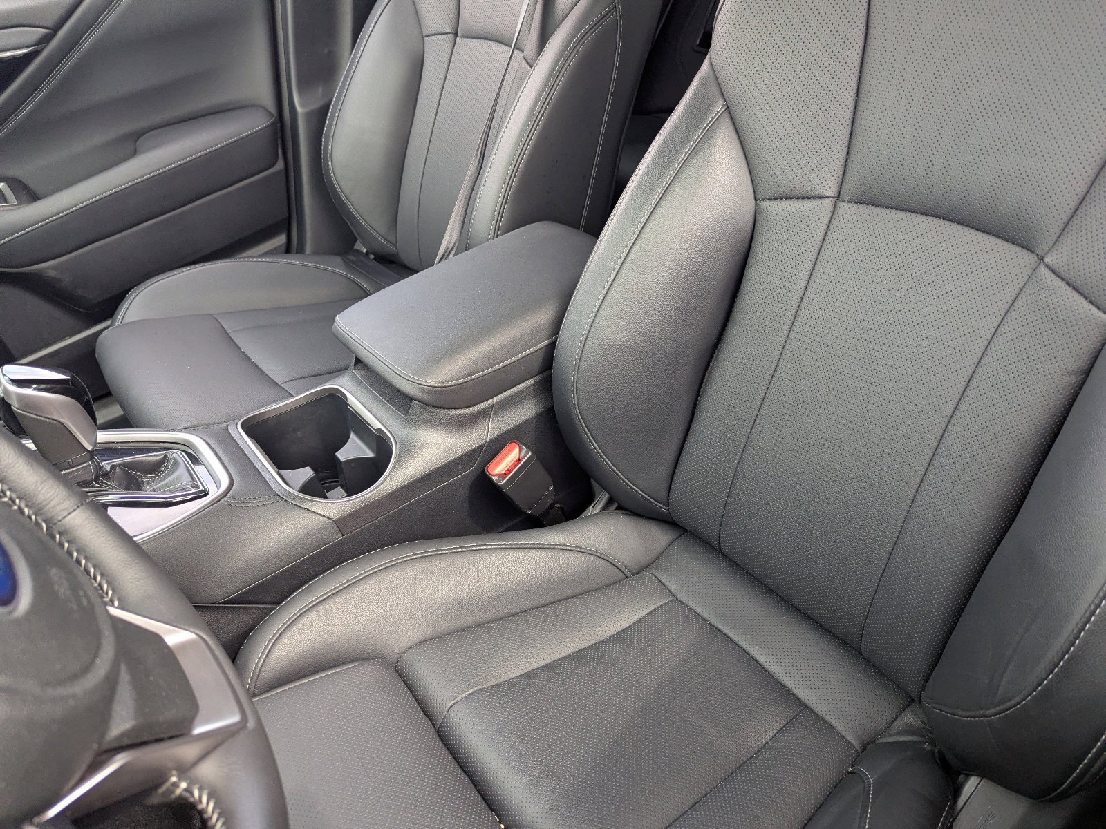 Certified 2025 Subaru Outback Limited AWD/4WD image 19