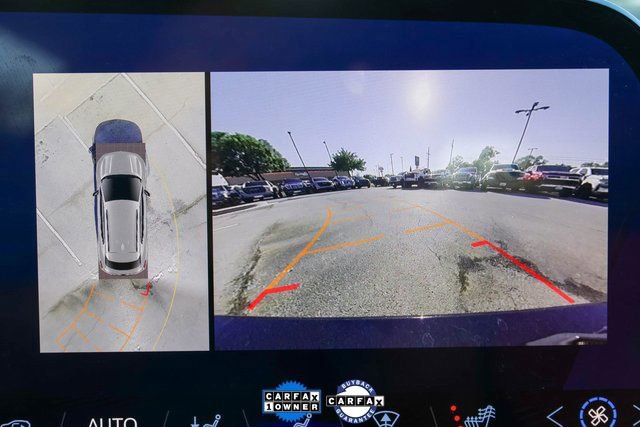 Used 2025 Chevrolet Equinox EV RS image 32