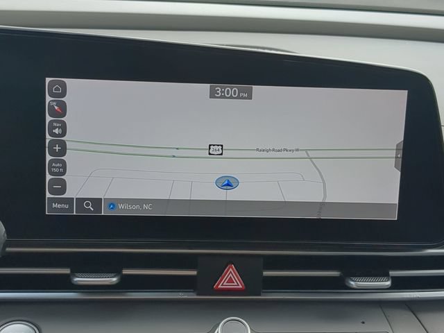 Used 2024 Hyundai Elantra SEL FWD image 22