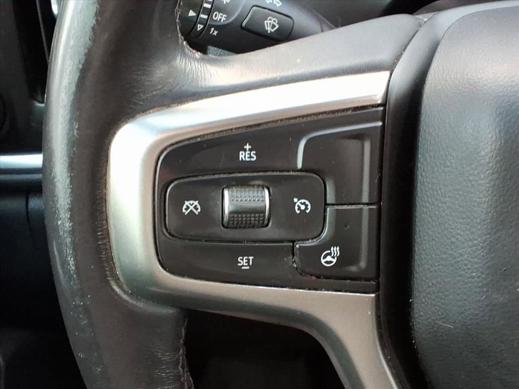 Used 2021 Chevrolet Silverado 3500 LT w/ Convenience Package image 12