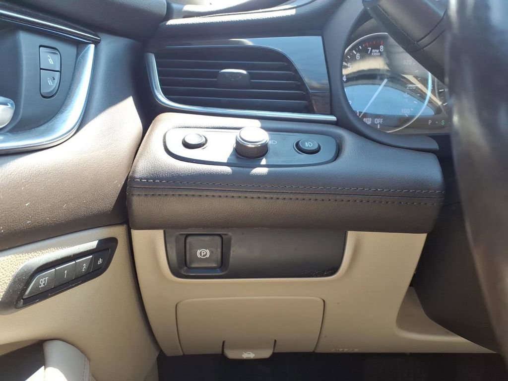 Used 2018 Buick LaCrosse Essence w/ Sights and Sounds Package image 13
