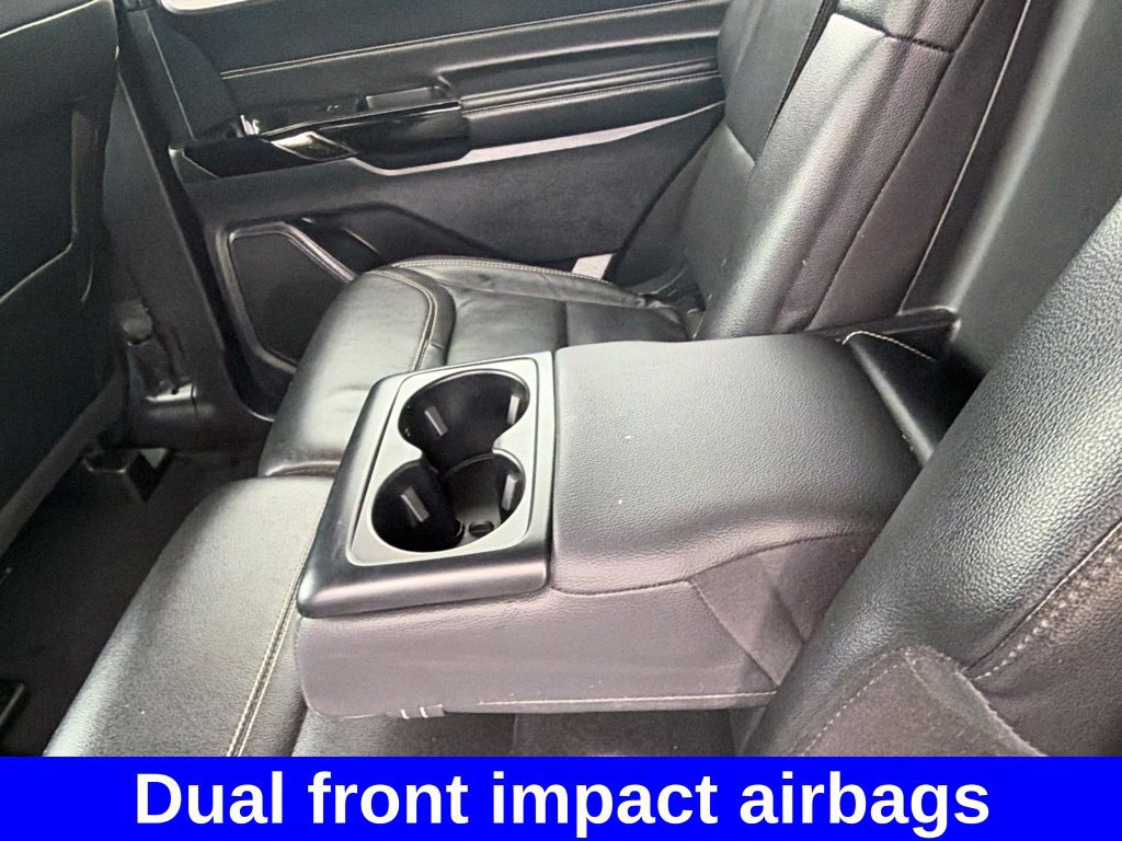 Used 2022 Ford Explorer ST w/ Equipment Group 401A AWD/4WD image 19