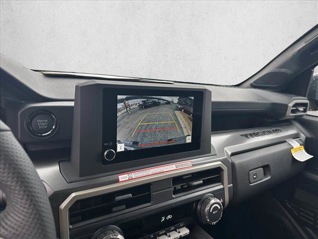 New 2026 Toyota Tacoma SR5 image 15