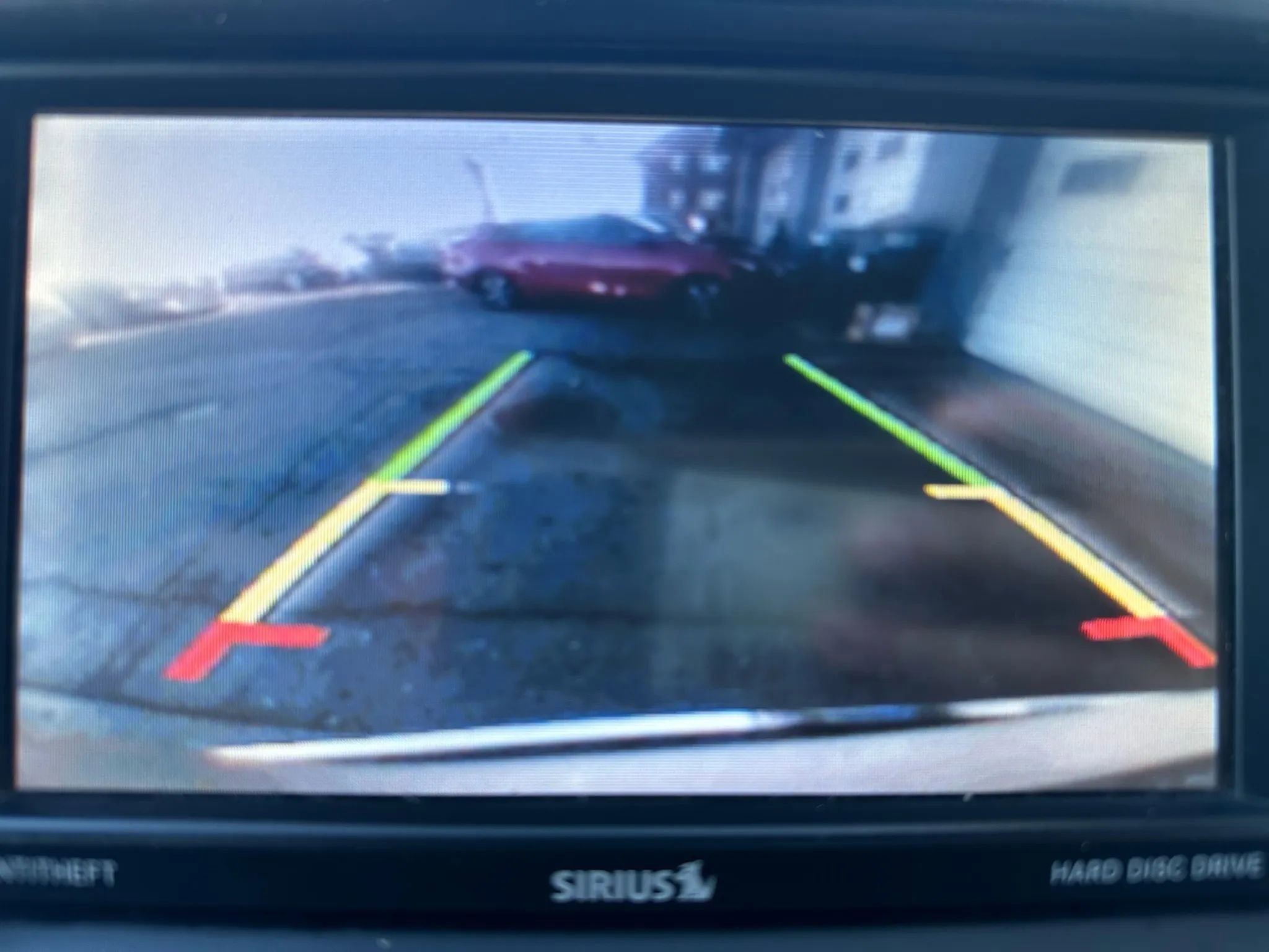 Used 2016 Chrysler Town & Country Touring FWD image 21