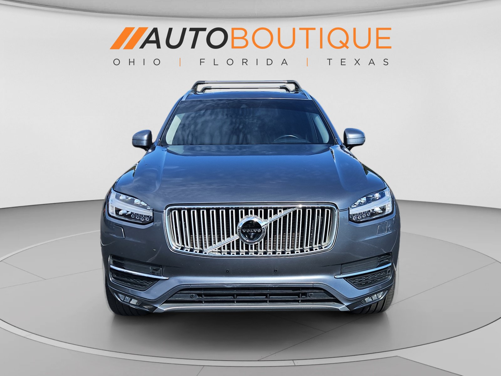 Used 2018 Volvo XC90 T6 Inscription w/ Convenience Package AWD/4WD image 8