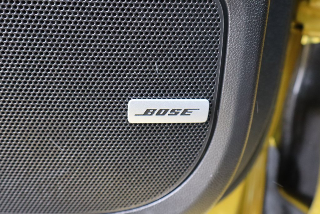 Used 2023 Chevrolet TrailBlazer ACTIV w/ Sun and Liftgate Package image 14