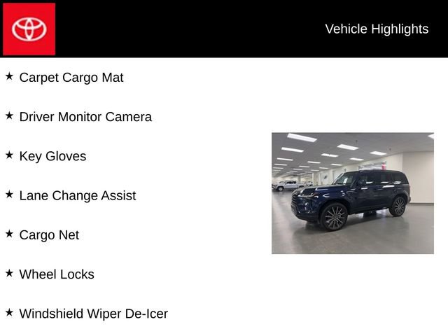 Used 2024 Lexus GX 550 w/ Accessory Package (Z1) AWD/4WD image 15