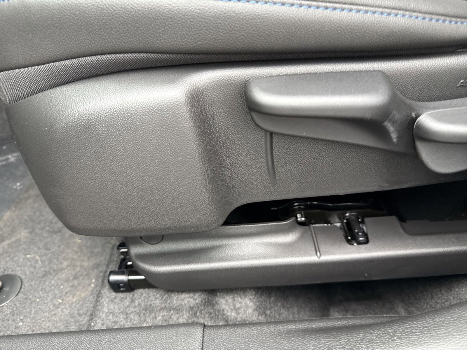 New 2026 Chevrolet Trax LT w/ Driver Confidence Package image 12