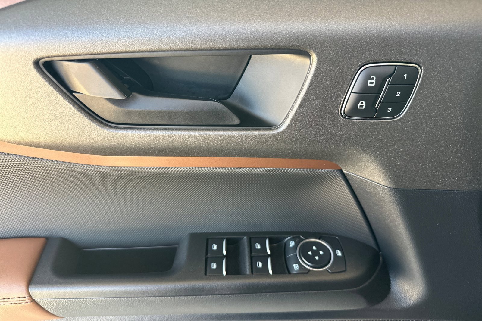 New 2025 Ford Bronco Sport Outer Banks image 11