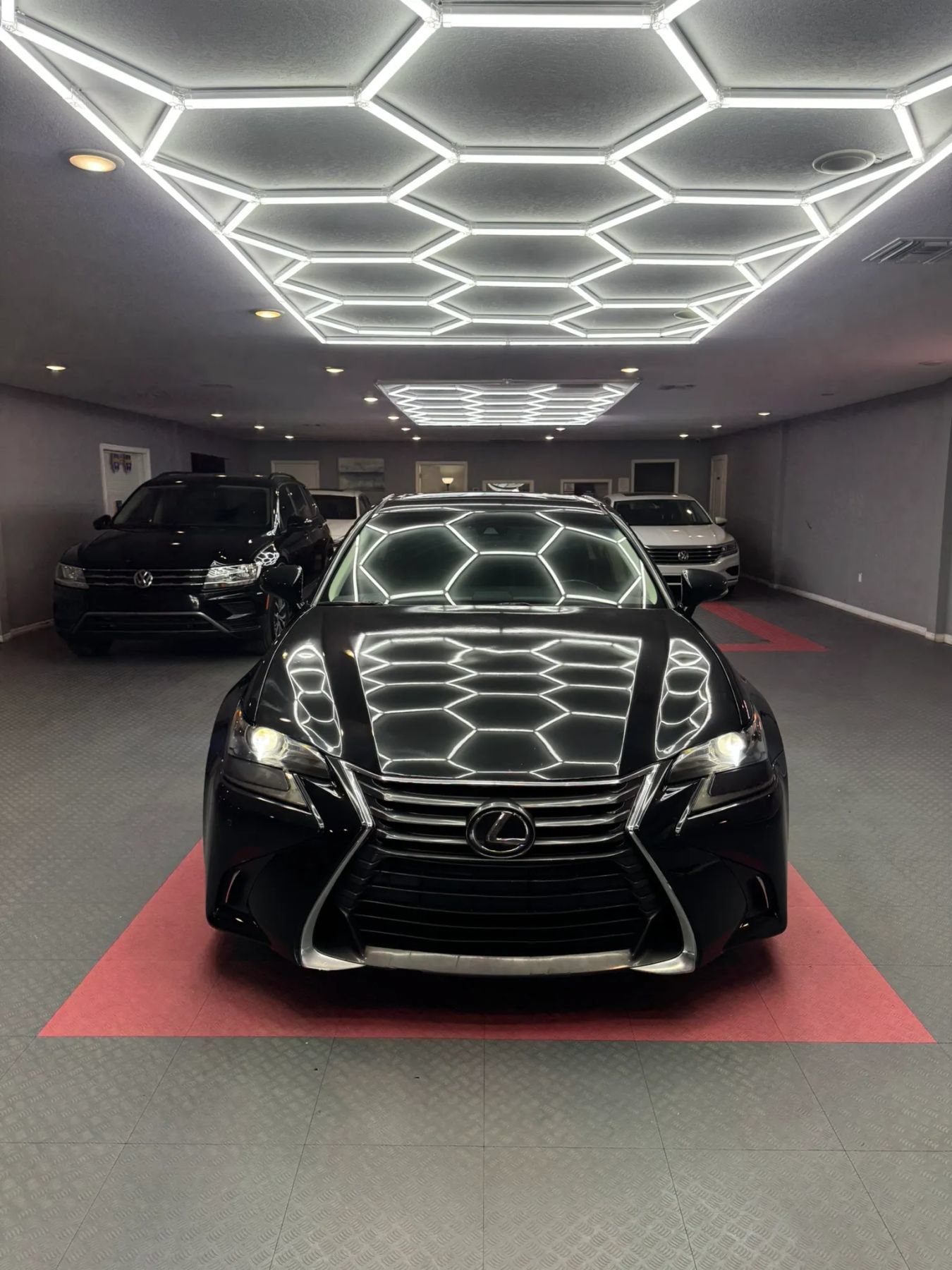 Used 2016 Lexus GS 350 RWD image 2