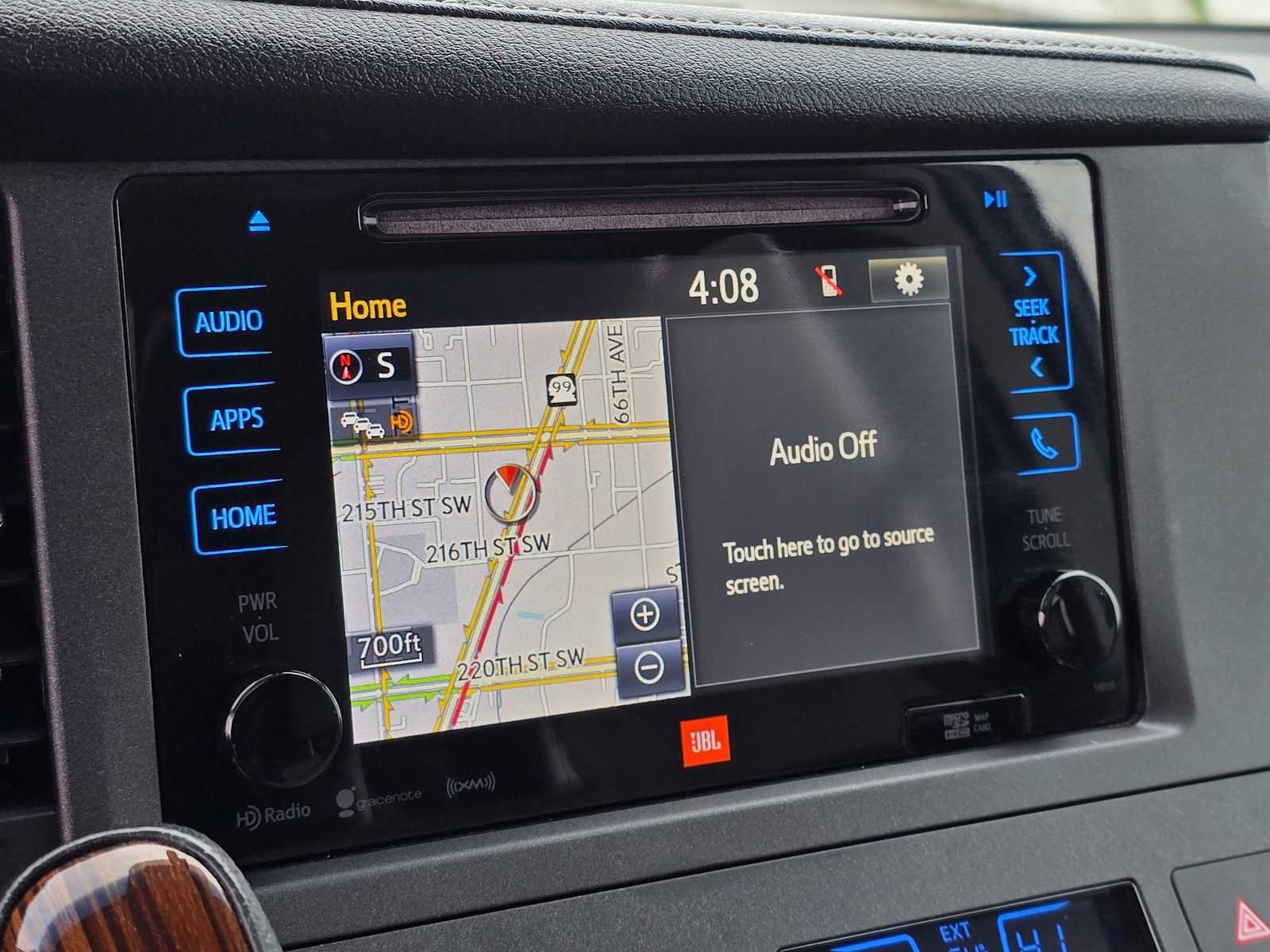 Used 2017 Toyota Sienna Limited Premium AWD/4WD image 29