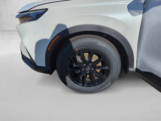 New 2026 Honda CR-V Sport image 18