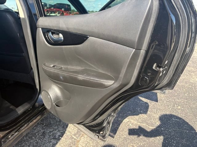 Used 2022 Nissan Rogue Sport SL AWD/4WD image 26