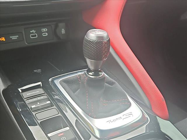 Used 2024 Acura Integra Type S FWD image 12
