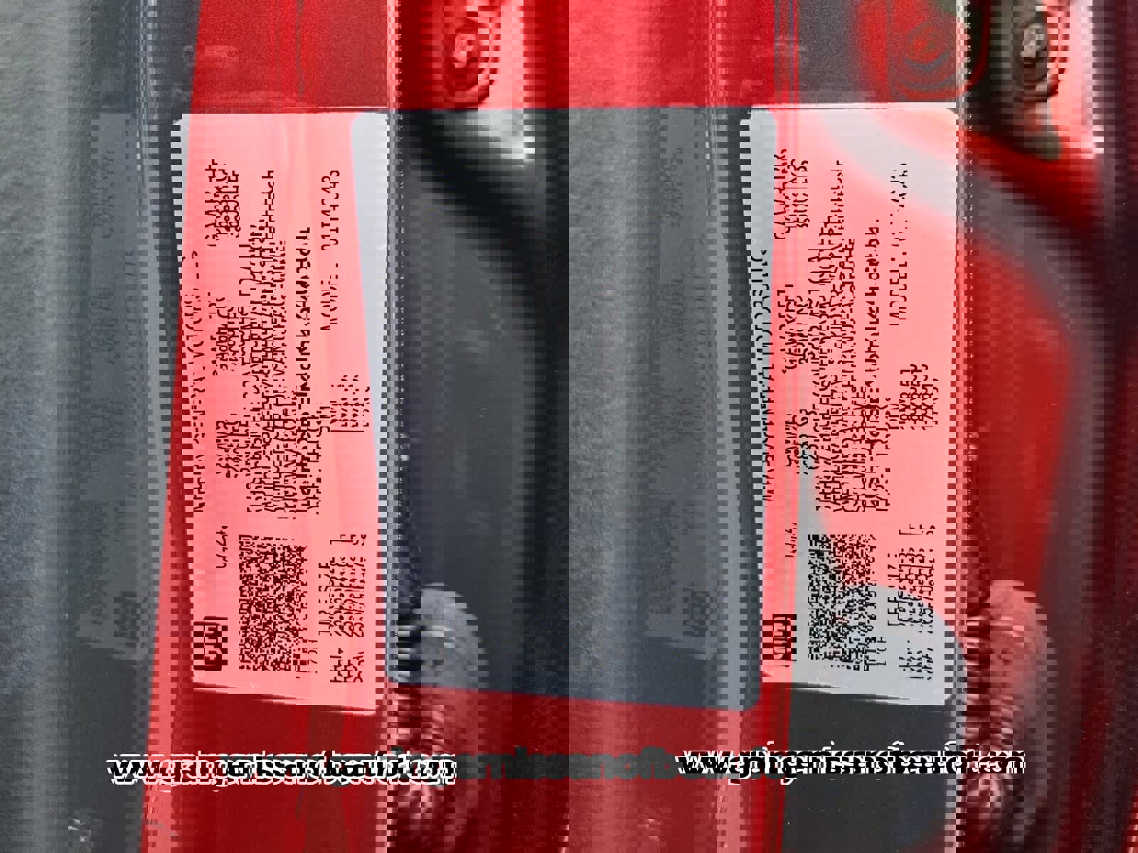 Used 2024 GMC Canyon Elevation w/ Convenience Package image 7