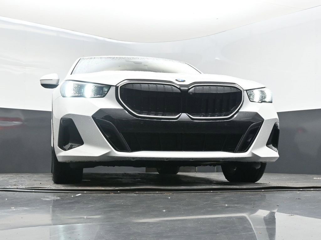 New 2026 BMW 530i w/ M Sport Package image 45
