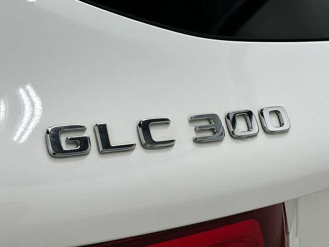 Used 2018 Mercedes-Benz GLC 300 4MATIC image 29