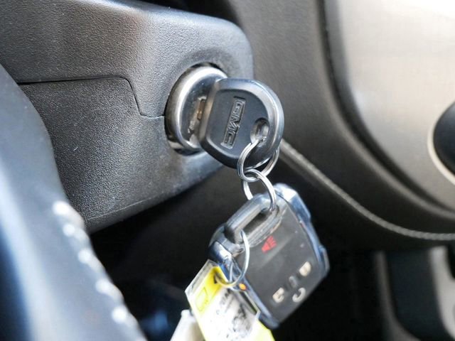 Used 2021 GMC Canyon Denali image 28