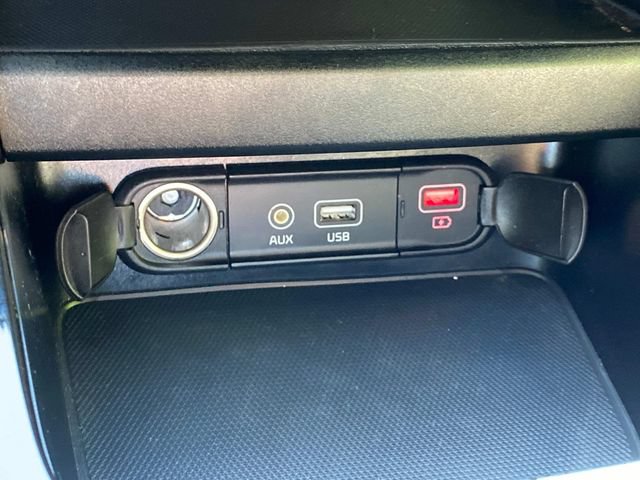 Used 2021 Kia Forte GT-Line w/ GT-Line Premium Package FWD image 26