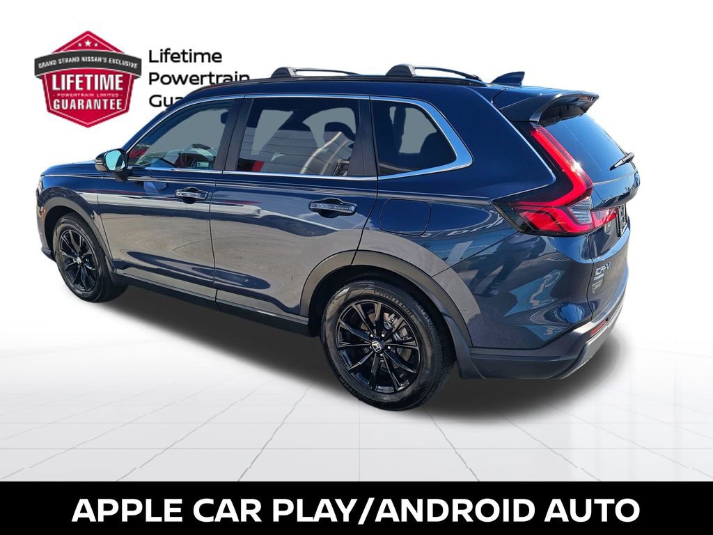 Used 2023 Honda CR-V Sport image 2