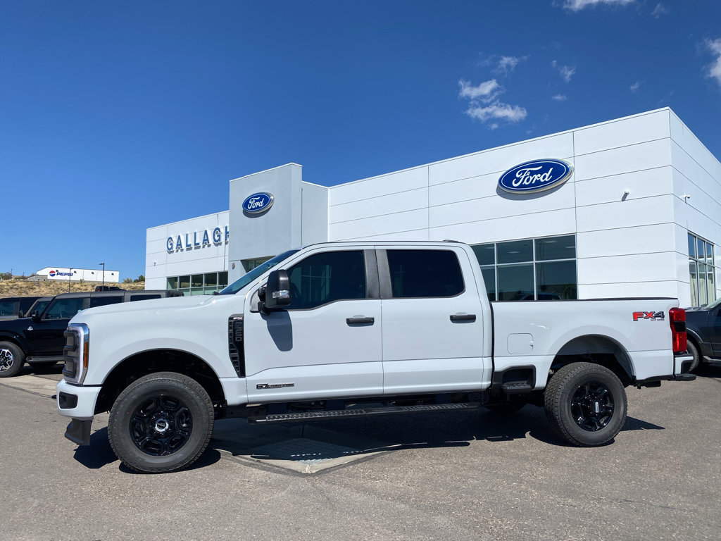 New 2026 Ford F350 4x4 Crew Cab Super Duty image 27