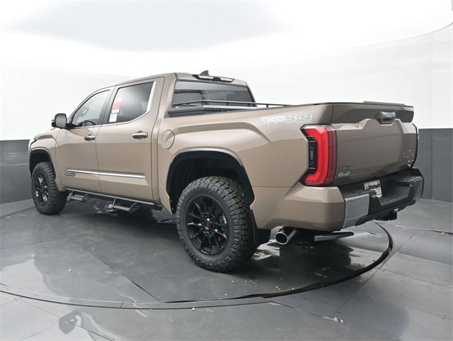 New 2026 Toyota Tundra 1794 Edition w/ TRD Off-Road Package image 3