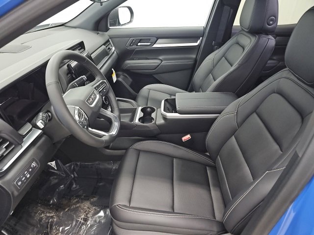 New 2026 GMC Terrain Elevation w/ Elevation Premium Package image 23