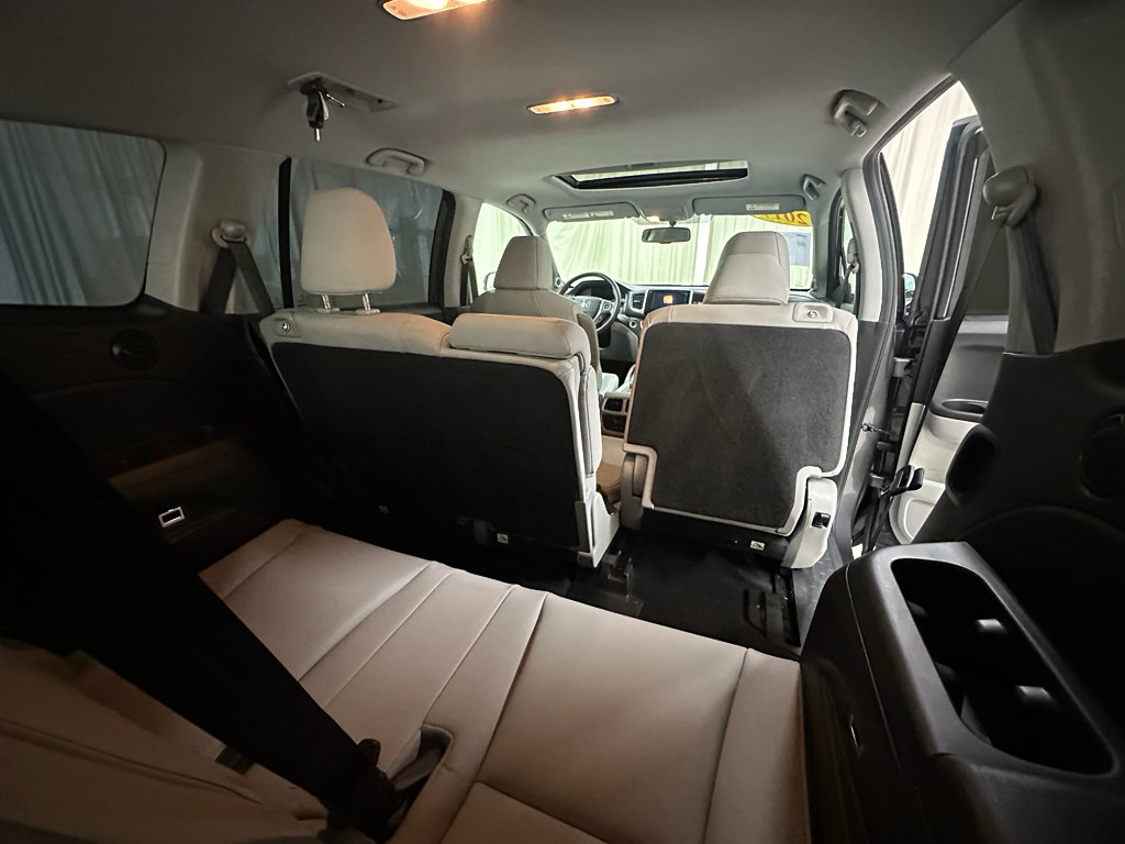 Used 2017 Honda Pilot EX-L image 21