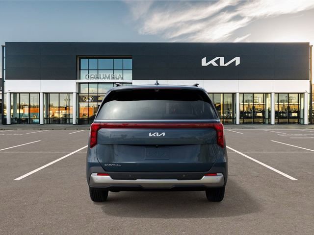 New 2026 Kia Carnival SX image 5