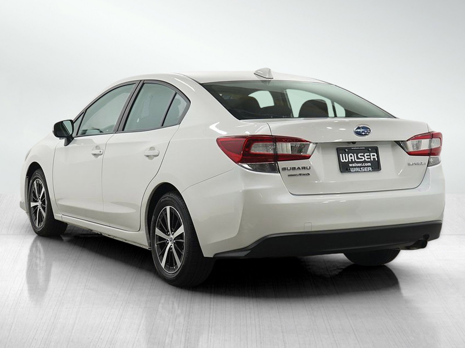 Used 2023 Subaru Impreza Premium image 3