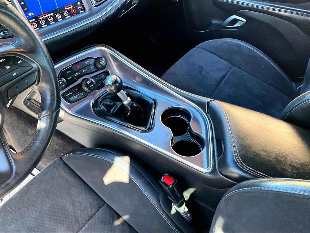 Used 2018 Dodge Challenger R/T Plus image 14