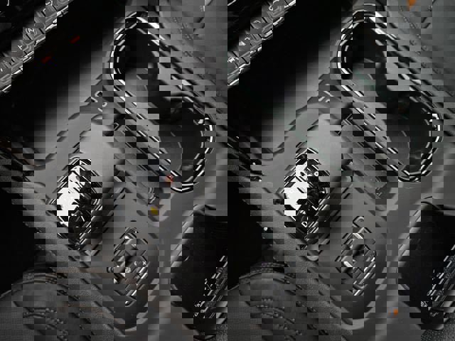 New 2026 GMC Sierra 1500 AT4 w/ AT4 Premium Package image 16