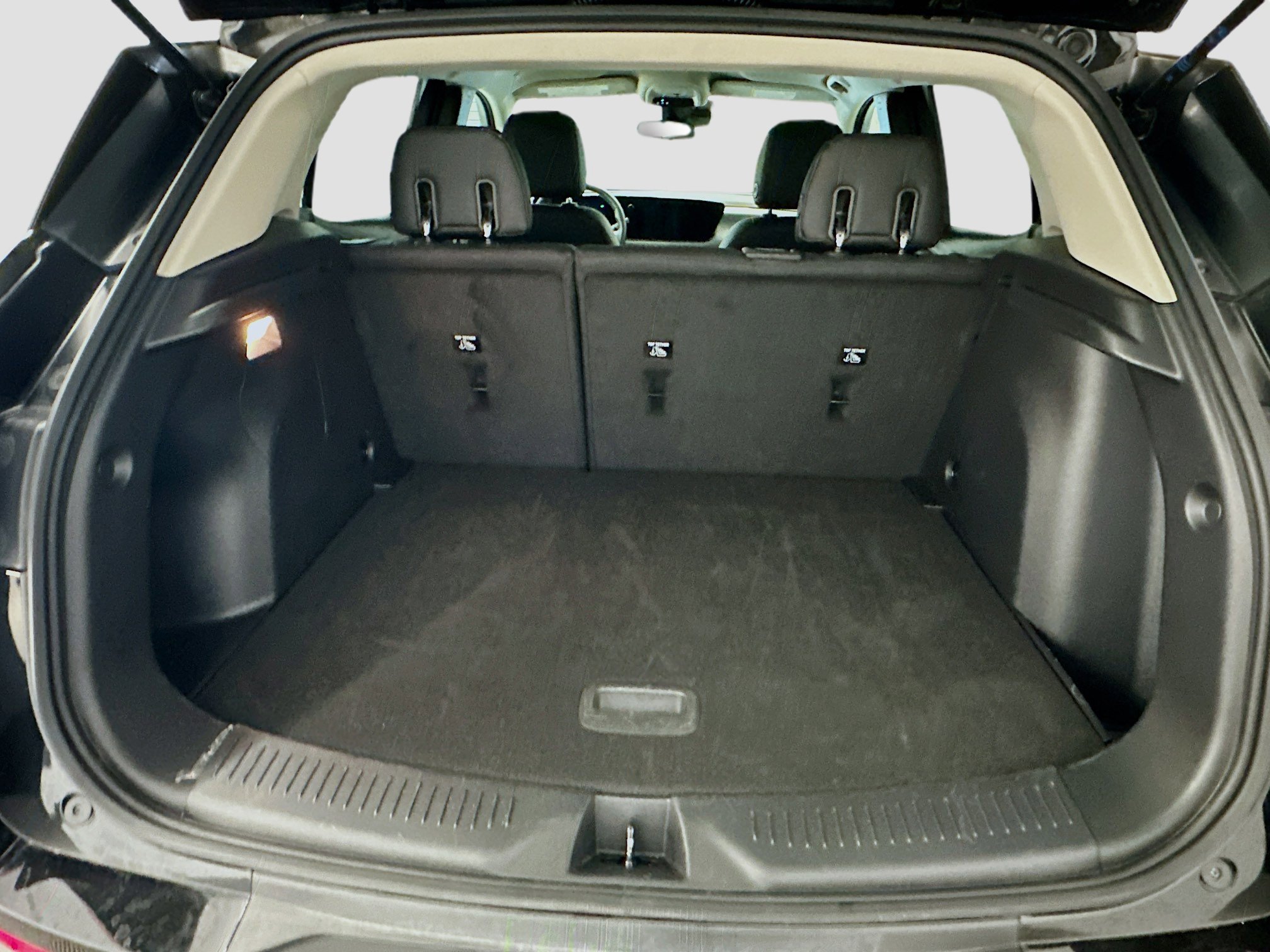 Used 2025 Buick Encore GX Preferred image 29