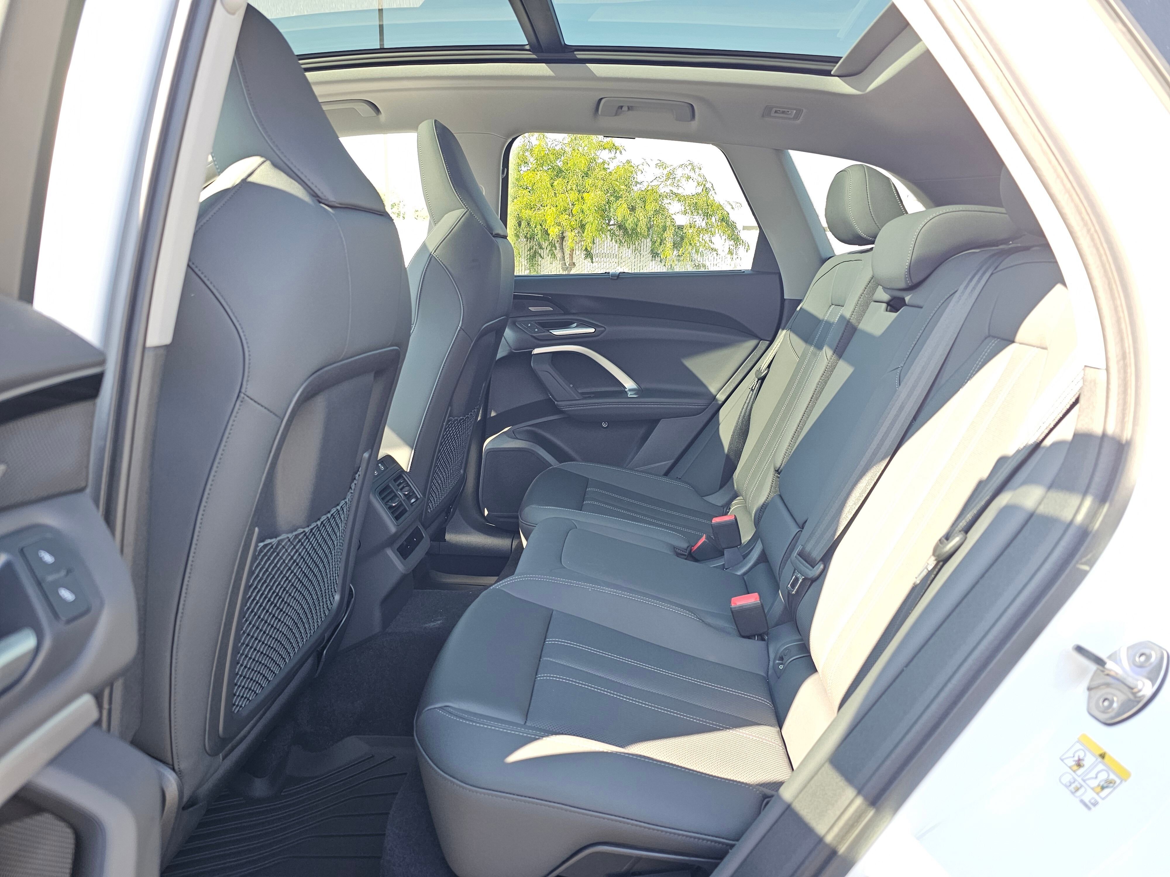 New 2025 Audi Q5 Premium Plus image 13