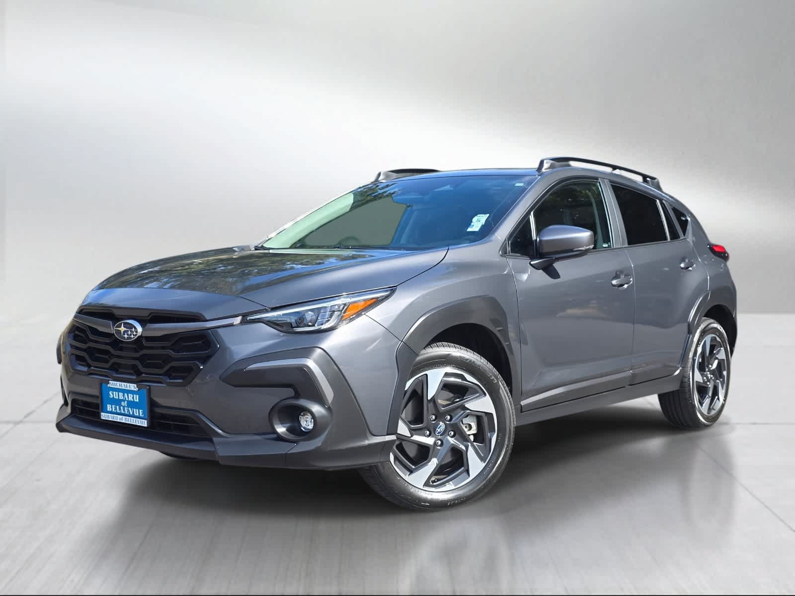 Certified 2024 Subaru Crosstrek 2.5i Limited AWD/4WD image 1