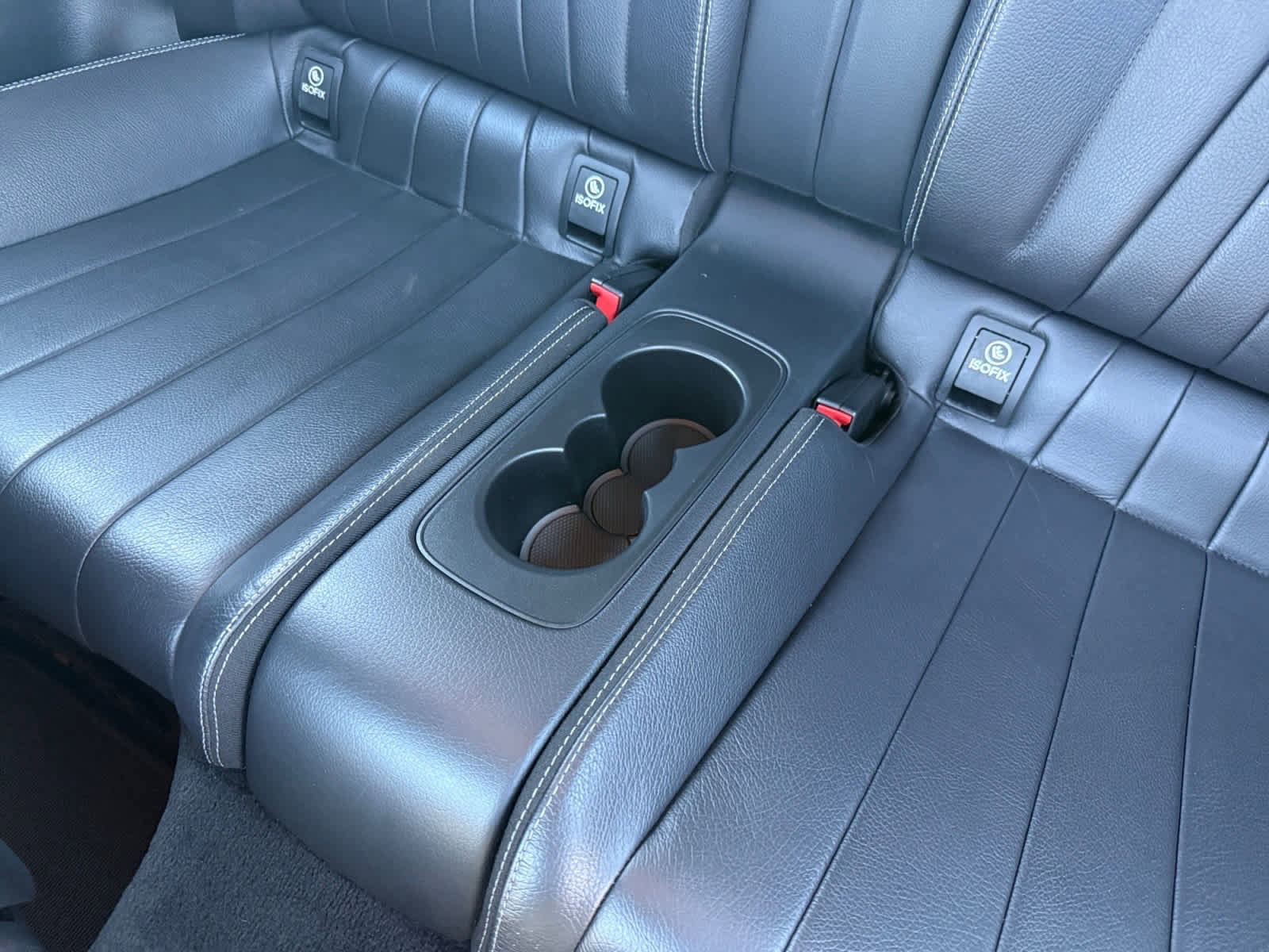 Used 2019 Mercedes-Benz E 450 4MATIC Cabriolet w/ Premium 1 Package image 18