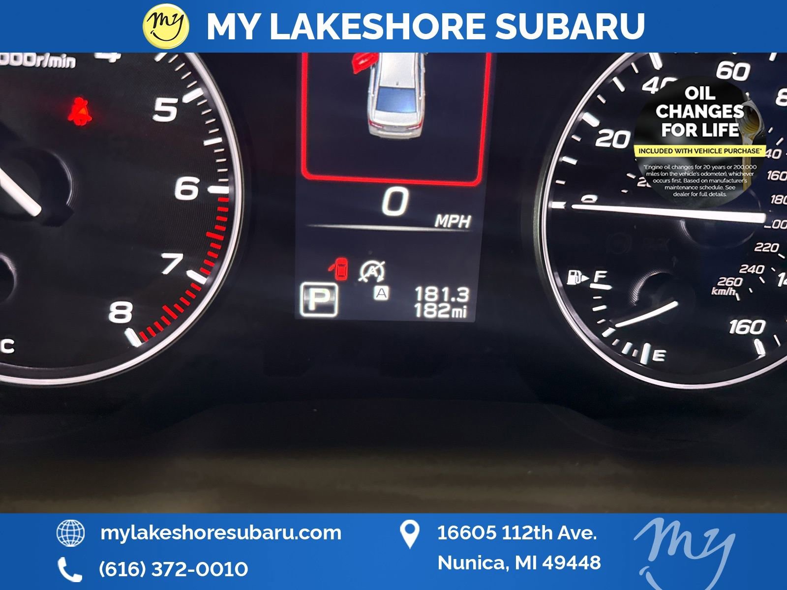 New 2025 Subaru Legacy Premium w/ Popular Package #1A image 18