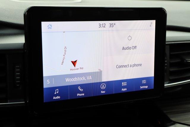 Used 2023 Ford Explorer Limited image 35