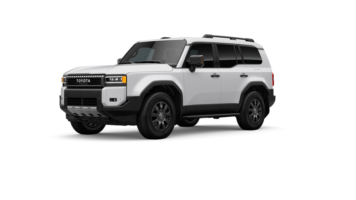 Used 2027 Toyota Land Cruiser w/ Premium Package AWD/4WD image 69