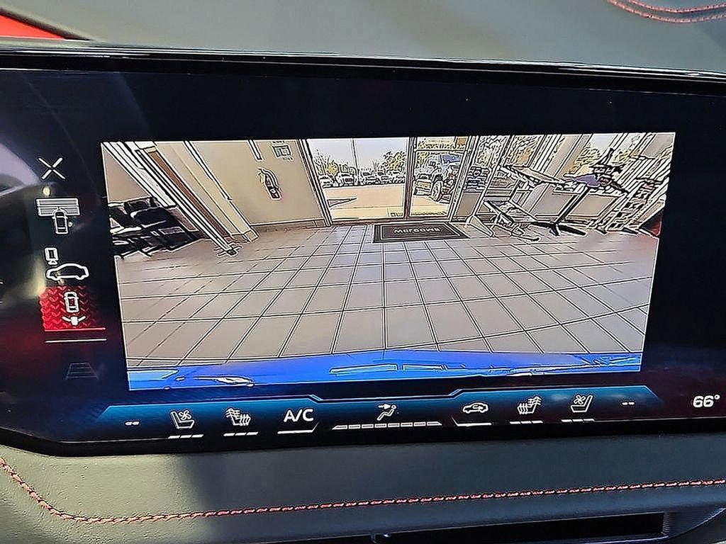 New 2026 Chevrolet Corvette Stingray Premium Conv w/ Z51 Performance Package image 14