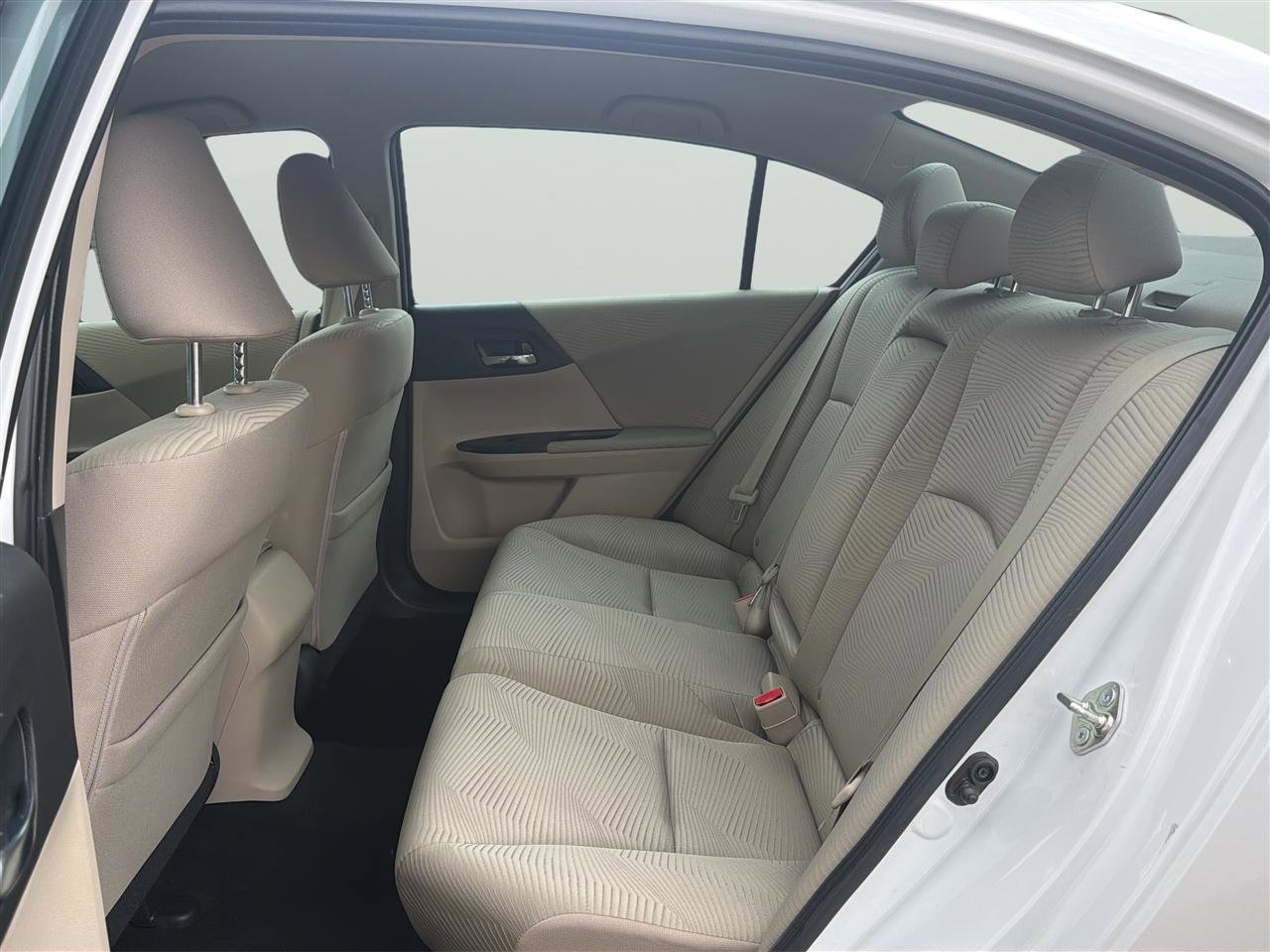 Used 2016 Honda Accord LX image 15